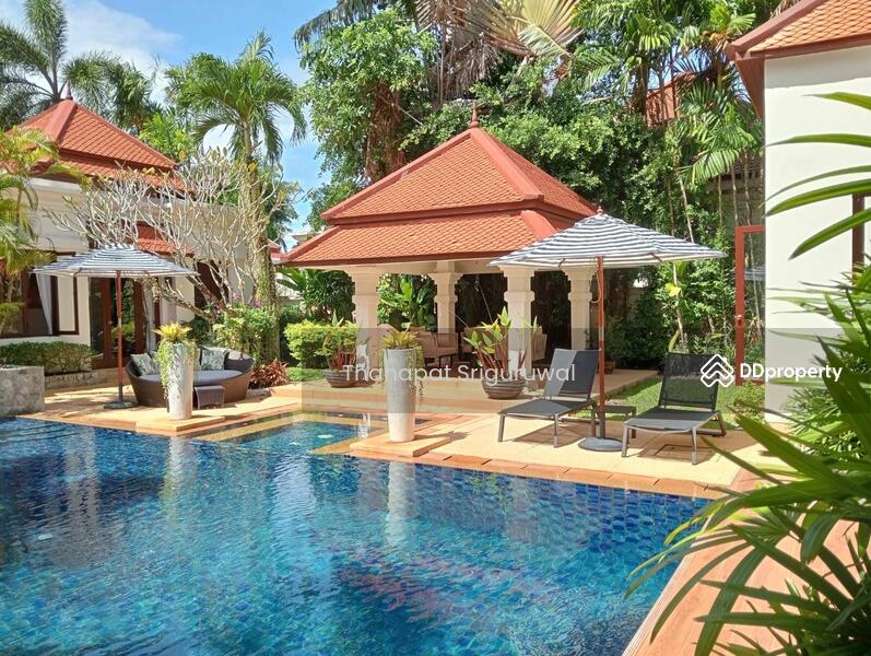 ขาย - Sai Taan Villas : สายธาร วิลล่า, ภูเก็ต