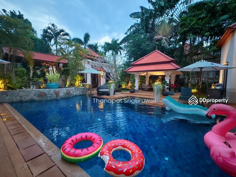ขาย - Sai Taan Villas : สายธาร วิลล่า, ภูเก็ต