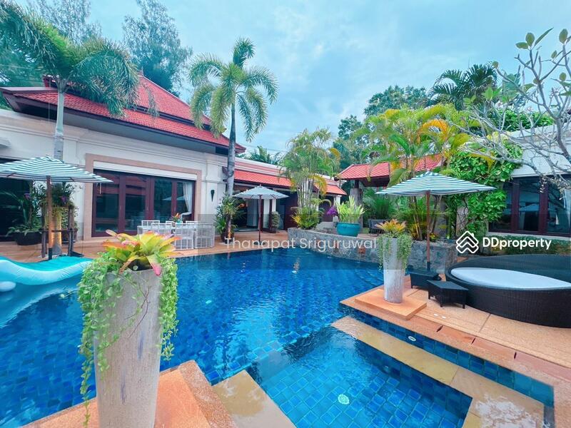 ขาย - Sai Taan Villas : สายธาร วิลล่า, ภูเก็ต