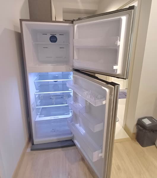 For Rent - Thana Astoria Pinklao, Bangkok