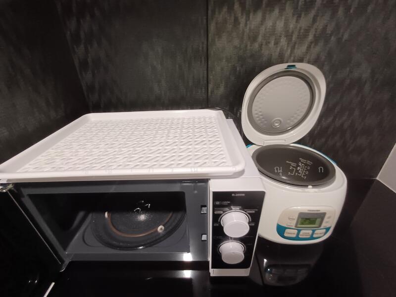 For Rent - Thana Astoria Pinklao, Bangkok