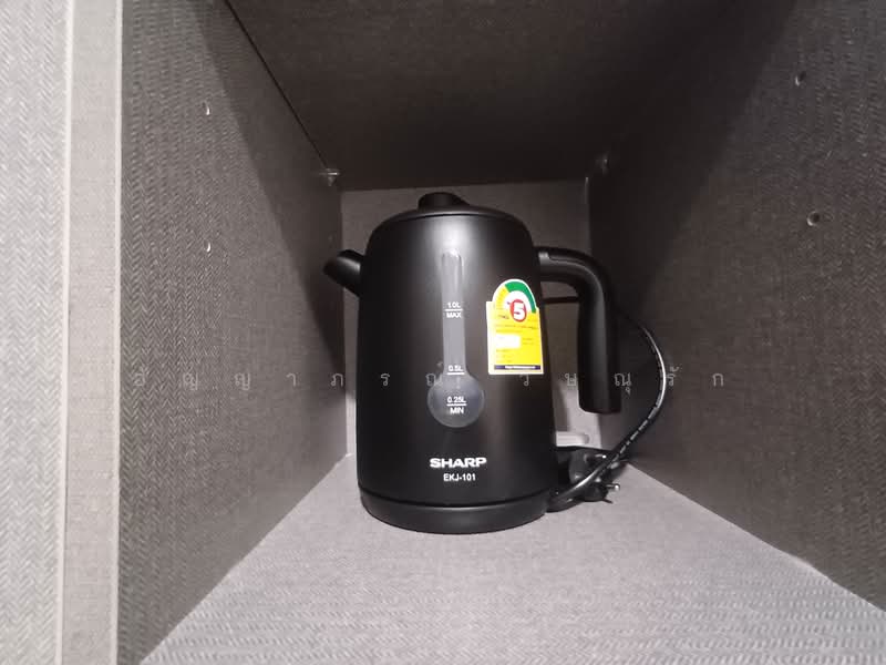 For Rent - Thana Astoria Pinklao, Bangkok