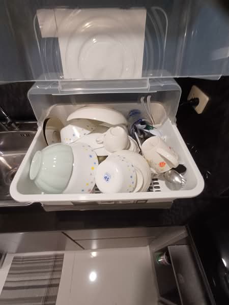 ให้เช่า - Thana Astoria Pinklao : ธนา แอสโทเรีย ปิ่นเกล้า, กรุงเทพ