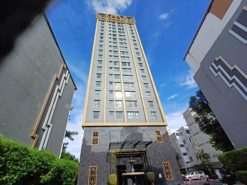 ให้เช่า - Thana Astoria Pinklao : ธนา แอสโทเรีย ปิ่นเกล้า, กรุงเทพ