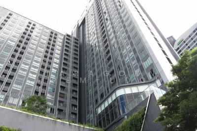 ขาย - IDEO MOBI Sukhumvit Eastgate : ไอดีโอ โมบิ สุขุมวิท อีสท์เกต, กรุงเทพ