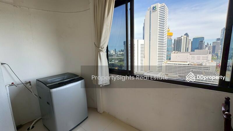 For Rent - Srivara Mansion, Bangkok