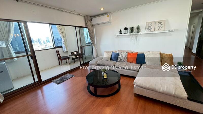 For Rent - Srivara Mansion, Bangkok