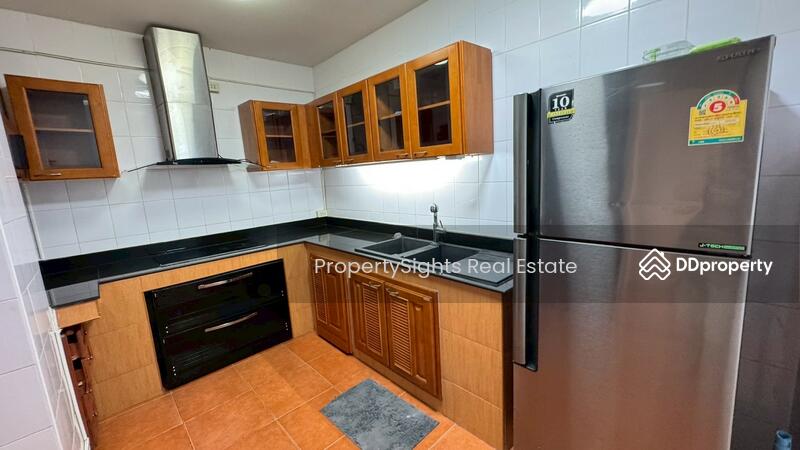 For Rent - Srivara Mansion, Bangkok