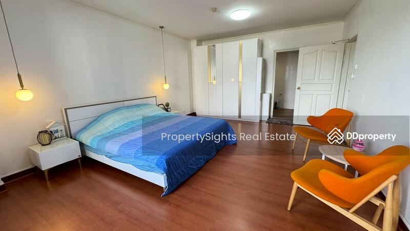 For Rent - Srivara Mansion, Bangkok