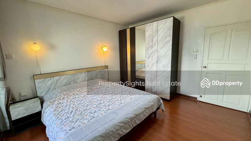 For Rent - Srivara Mansion, Bangkok