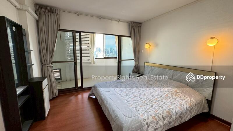 For Rent - Srivara Mansion, Bangkok