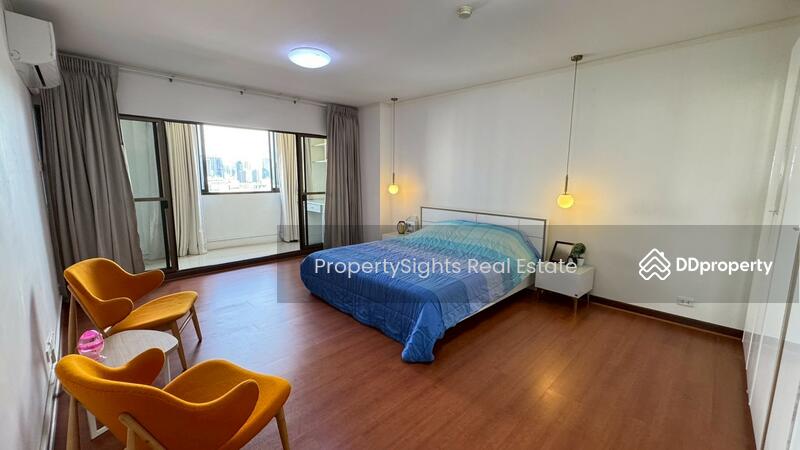 For Rent - Srivara Mansion, Bangkok