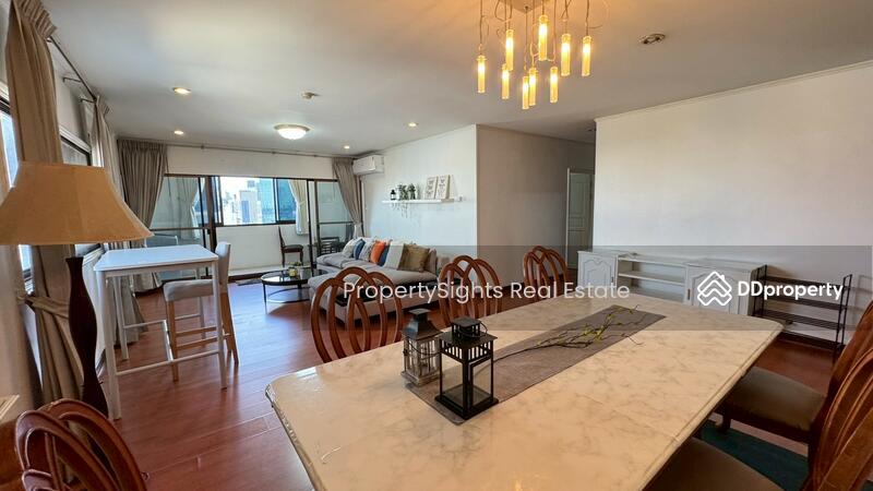 For Rent - Srivara Mansion, Bangkok