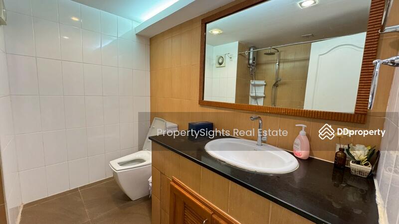 For Rent - Srivara Mansion, Bangkok