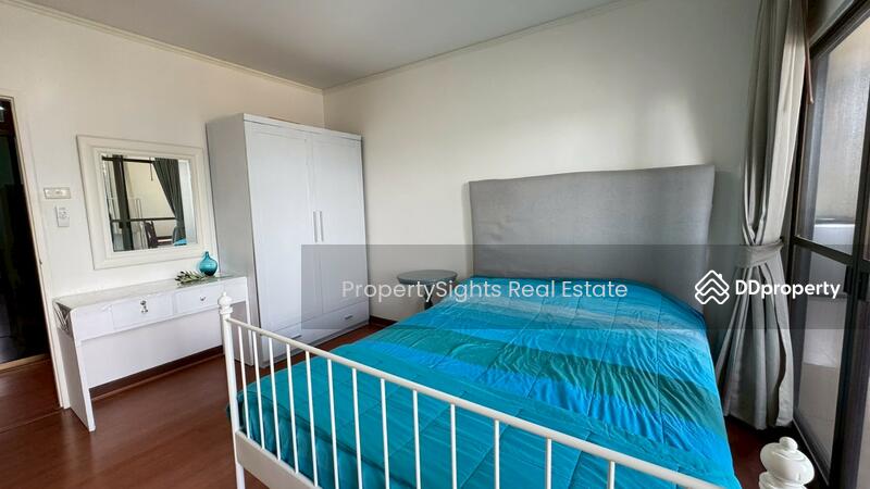 For Rent - Srivara Mansion, Bangkok