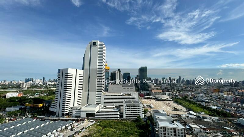 For Rent - Srivara Mansion, Bangkok