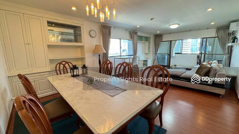 For Rent - Srivara Mansion, Bangkok