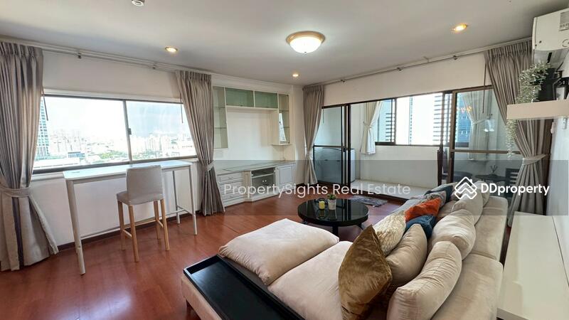 For Rent - Srivara Mansion, Bangkok