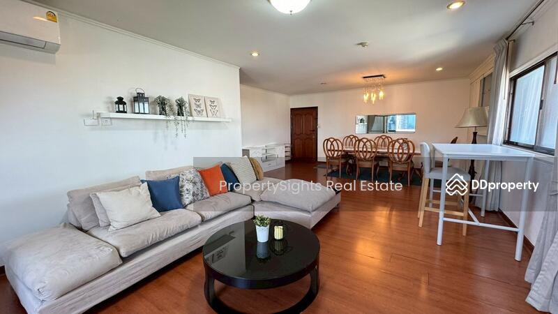 For Rent - Srivara Mansion, Bangkok
