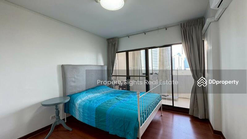 For Rent - Srivara Mansion, Bangkok