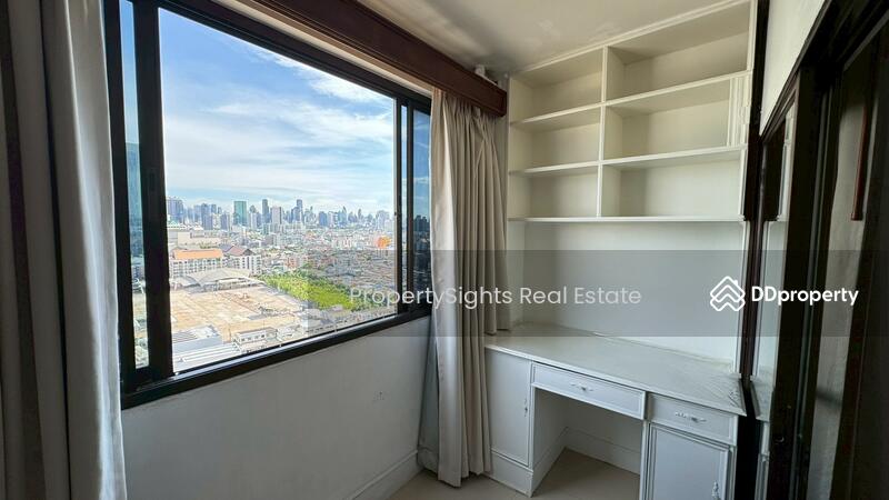 For Rent - Srivara Mansion, Bangkok