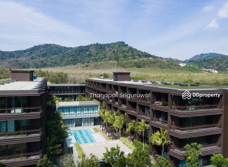 For Sale - Saturdays Residence, Phuket