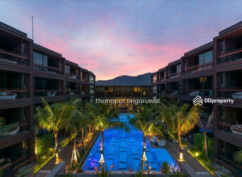 For Sale - Saturdays Residence, Phuket