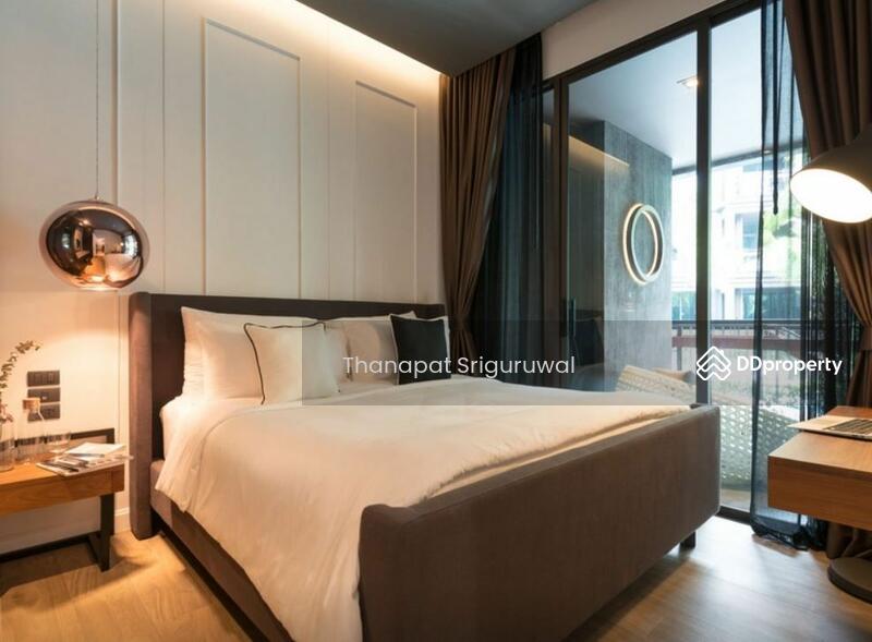 For Sale - Saturdays Residence, Phuket
