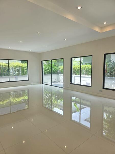 The Grand Lux Bangna-Suanluang, กรุงเทพ, Kanchanaphisek Road, ดอกไม้, ประเวศ, กรุงเทพ, 407 ตร.ม., บ้านเดี่ยว ขาย, โดย อุไลวรรณ บุญศิริ, 60040523 - DDproperty.com