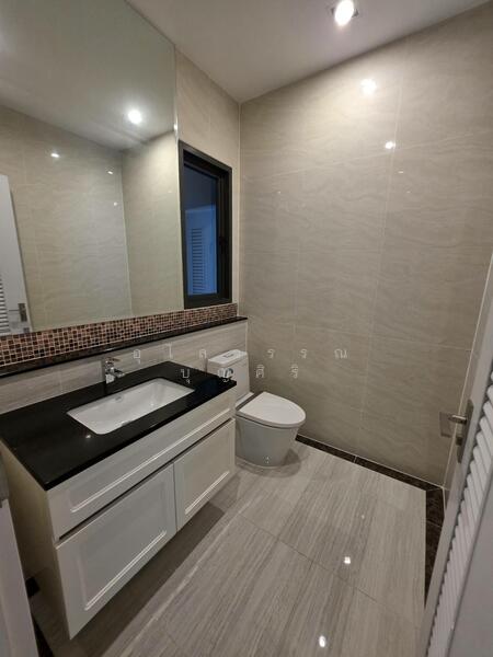 The Grand Lux Bangna-Suanluang, กรุงเทพ, Kanchanaphisek Road, ดอกไม้, ประเวศ, กรุงเทพ, 407 ตร.ม., บ้านเดี่ยว ขาย, โดย อุไลวรรณ บุญศิริ, 60040523 - DDproperty.com