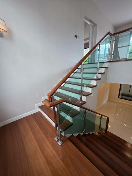 The Grand Lux Bangna-Suanluang, กรุงเทพ, Kanchanaphisek Road, ดอกไม้, ประเวศ, กรุงเทพ, 407 ตร.ม., บ้านเดี่ยว ขาย, โดย อุไลวรรณ บุญศิริ, 60040523 - DDproperty.com