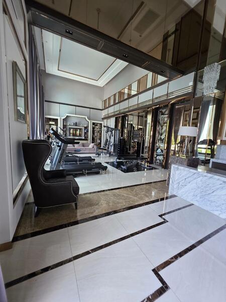 The Grand Lux Bangna-Suanluang, กรุงเทพ, Kanchanaphisek Road, ดอกไม้, ประเวศ, กรุงเทพ, 407 ตร.ม., บ้านเดี่ยว ขาย, โดย อุไลวรรณ บุญศิริ, 60040523 - DDproperty.com