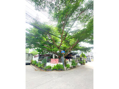 ขาย - ทาวน์โฮม 3ชั้น ไอ-เพลส นาคนิวาส 48 แขวงลาดพร้าว เขตลาดพร้าว กรุงเทพมหานคร, กรุงเทพ