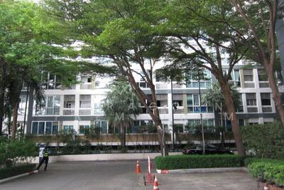 ขาย - Kris Garden Rama 9 : คริสการ์เดน-พระราม-9, กรุงเทพ
