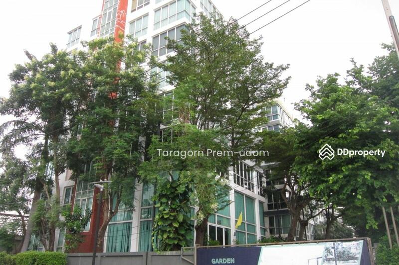 ขาย - Kris Garden Rama 9 : คริสการ์เดน-พระราม-9, กรุงเทพ