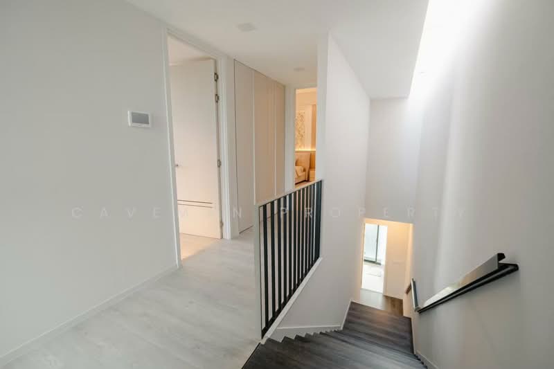 VIVE Krungthep Kreetha, Bangkok, Krungthep Kreetha Road, Saphan Sung, Bangkok, 4 Bedrooms, 421 sqm, Single Detached House For Rent, by Caveman Property, 60040578 - DDproperty.com