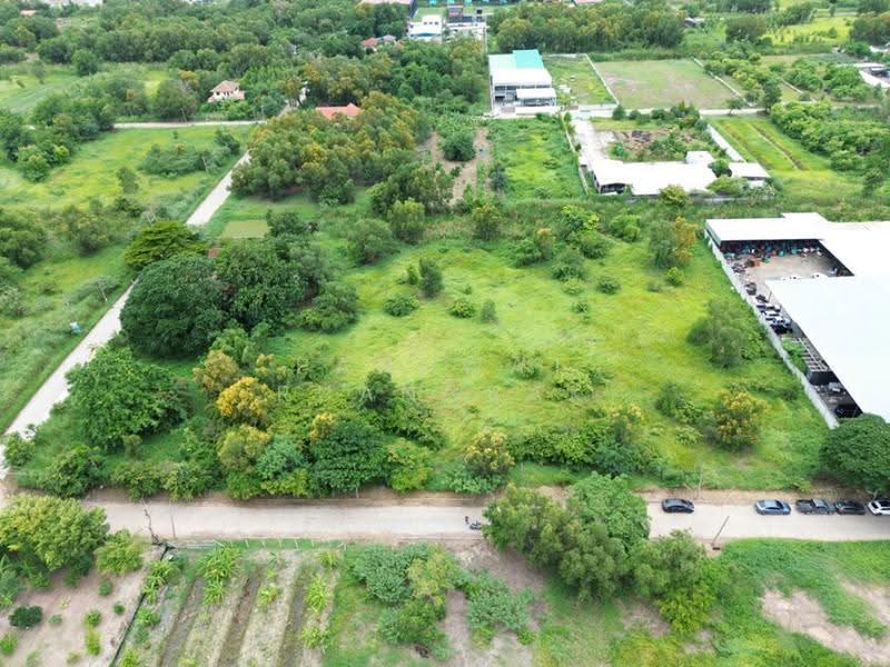 เวิลด์คลับ แลนด์ คลองหลวง, Pathum Thani, - -, Khlong Sam, Khlong Luang, Pathum Thani, , 2,300 sqm, Land For Sale, by Panuwat Ruangrak, 60040596 - DDproperty.com