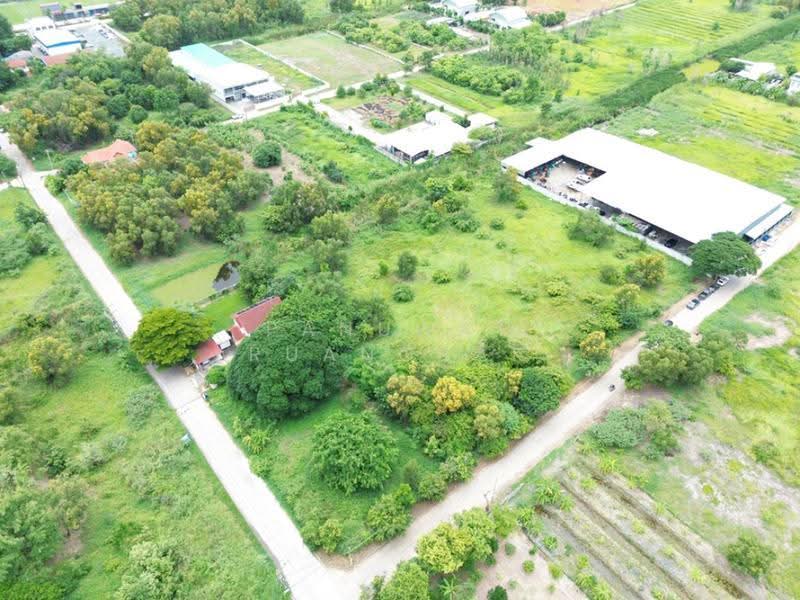 เวิลด์คลับ แลนด์ คลองหลวง, Pathum Thani, - -, Khlong Sam, Khlong Luang, Pathum Thani, , 2,300 sqm, Land For Sale, by Panuwat Ruangrak, 60040596 - DDproperty.com