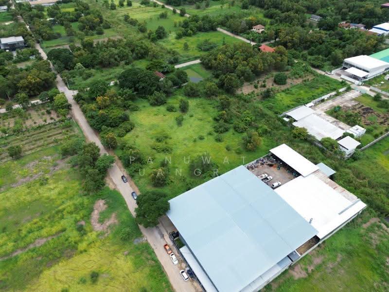เวิลด์คลับ แลนด์ คลองหลวง, Pathum Thani, - -, Khlong Sam, Khlong Luang, Pathum Thani, , 2,300 sqm, Land For Sale, by Panuwat Ruangrak, 60040596 - DDproperty.com