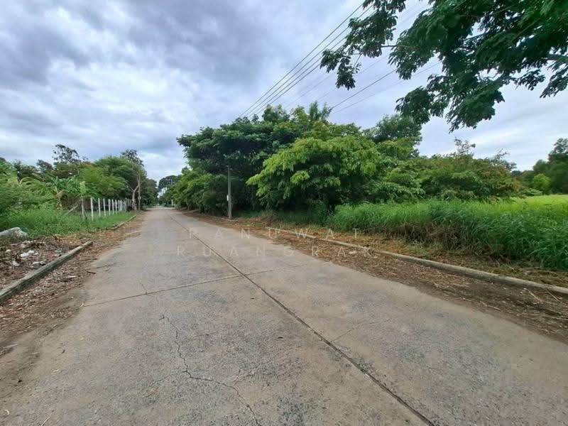 เวิลด์คลับ แลนด์ คลองหลวง, Pathum Thani, - -, Khlong Sam, Khlong Luang, Pathum Thani, , 2,300 sqm, Land For Sale, by Panuwat Ruangrak, 60040596 - DDproperty.com