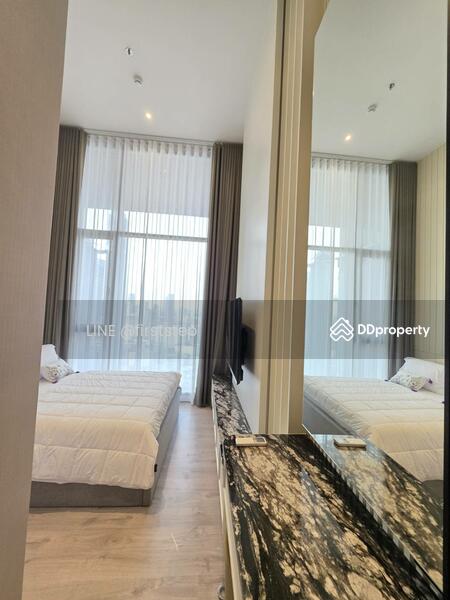 ให้เช่า - Rhythm Ekkamai Estate, กรุงเทพ