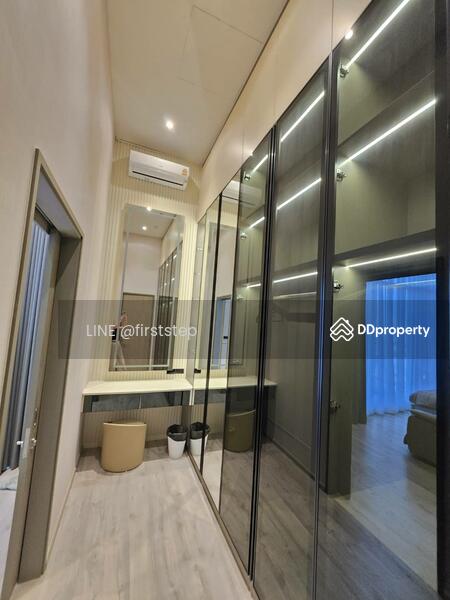 ให้เช่า - Rhythm Ekkamai Estate, กรุงเทพ