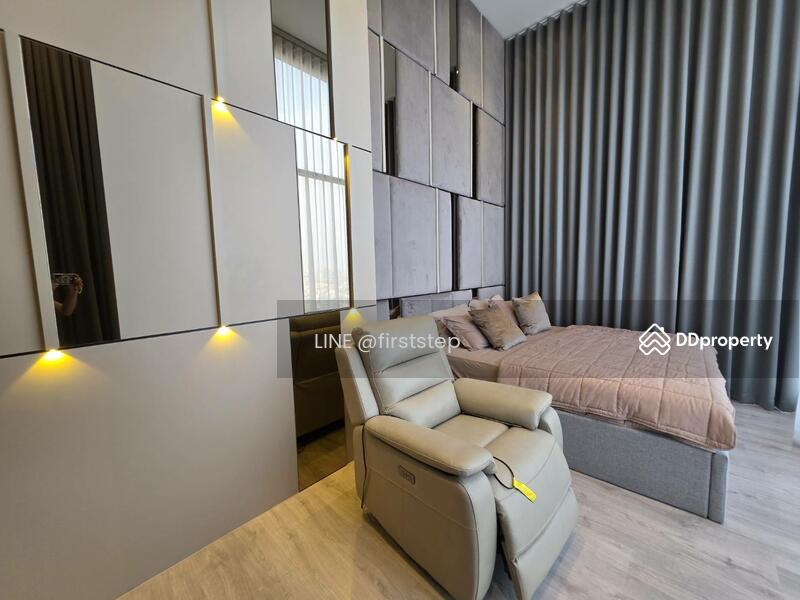 ให้เช่า - Rhythm Ekkamai Estate, กรุงเทพ