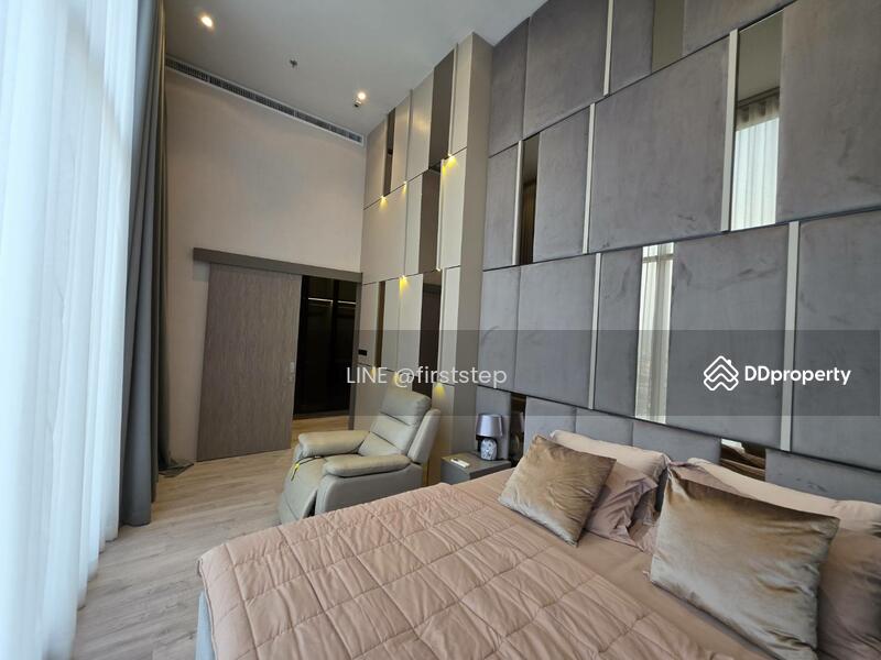 ให้เช่า - Rhythm Ekkamai Estate, กรุงเทพ