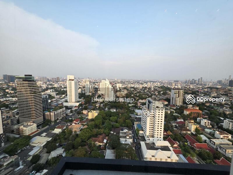 For Rent - Rhythm Ekkamai Estate, Bangkok