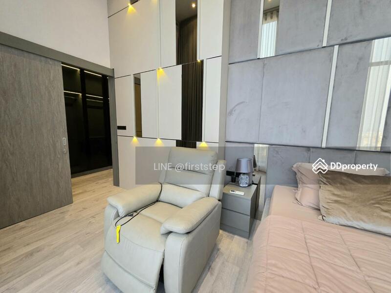 ให้เช่า - Rhythm Ekkamai Estate, กรุงเทพ