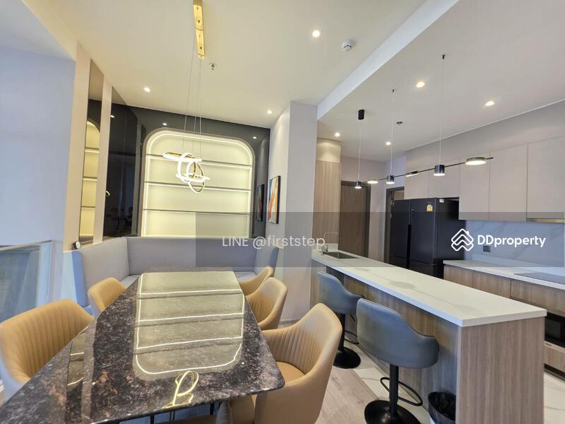 ให้เช่า - Rhythm Ekkamai Estate, กรุงเทพ