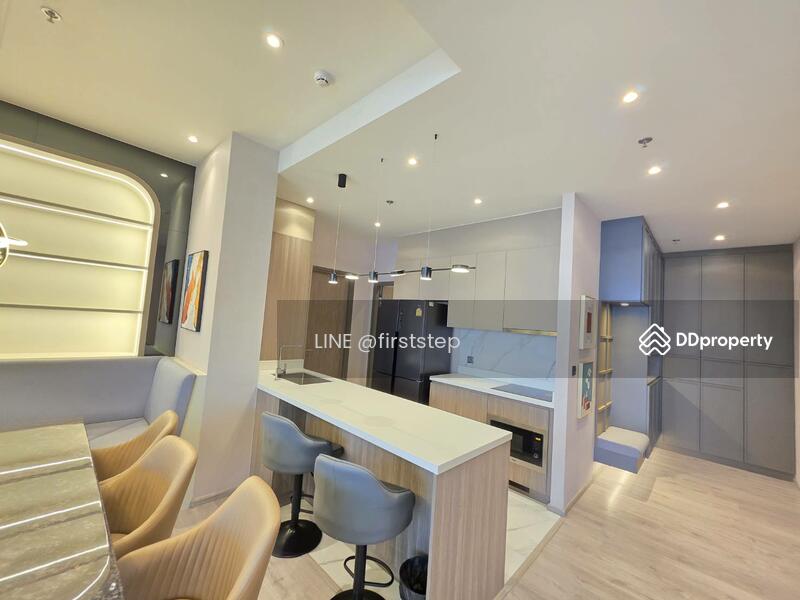 ให้เช่า - Rhythm Ekkamai Estate, กรุงเทพ