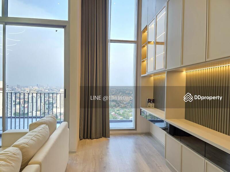 ให้เช่า - Rhythm Ekkamai Estate, กรุงเทพ