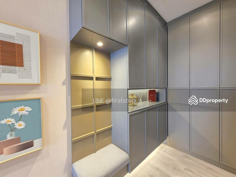 ให้เช่า - Rhythm Ekkamai Estate, กรุงเทพ